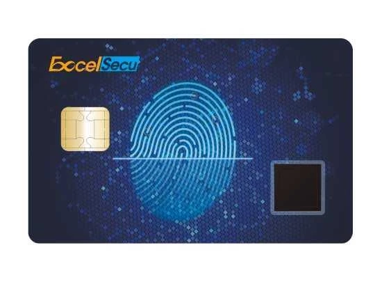 Why Should You Consider Using The Biometric Card? Reasons
