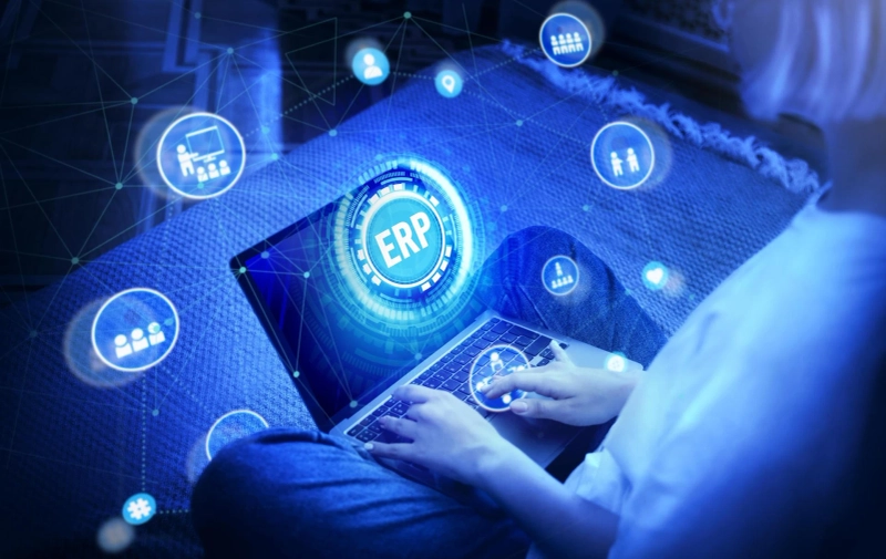 ERP Functional Consultants and Data Security: Best Practices for Secure Implementations