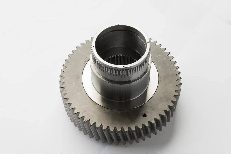 Choose Gear shave cutter suppliers wisely