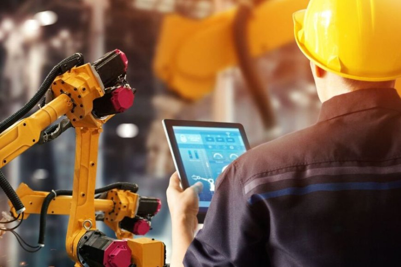 Harnessing the Power of SCADA Control Systems for Smart Infrastructure