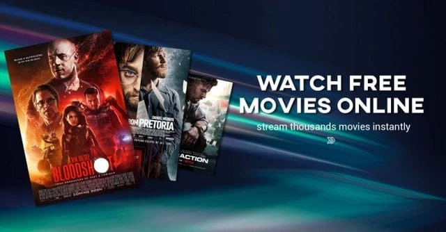 Top 4 Sites to Watch Latest Movies For Free