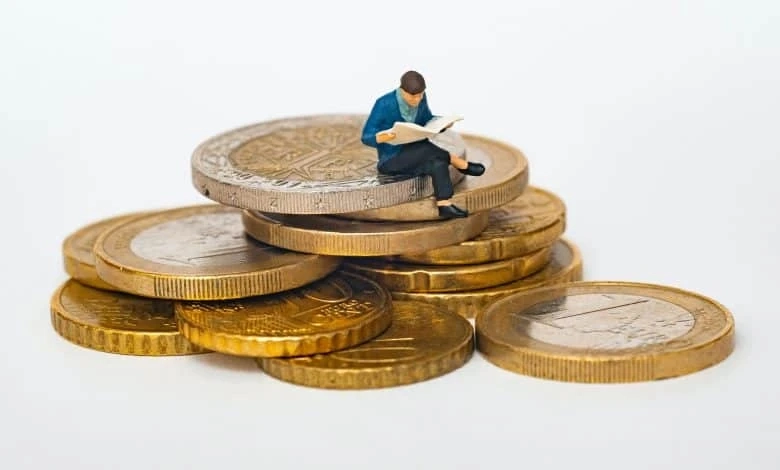 Money and investing tips