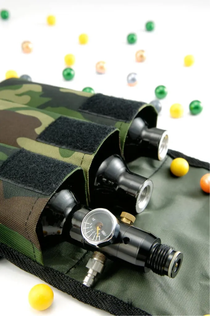 The Complete Guide to High Pressure Aluminum Bottles and Refillable Spray Bottles