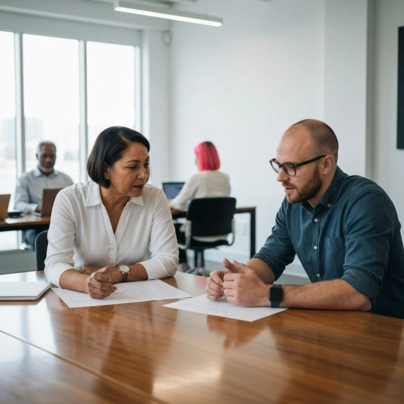 Work Permit Consultants in Canada – Your Partner for a Smooth Employment Pathway