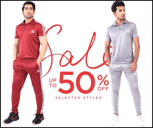 Branded Tracksuits