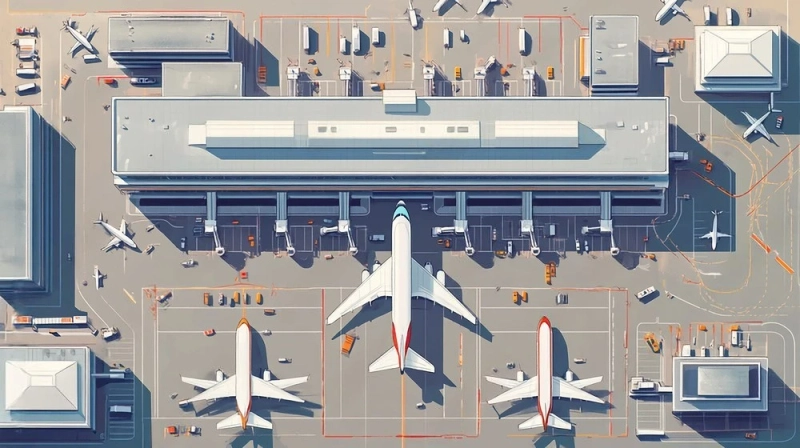 Property Near Jewar Airport: What Defines a Safe Investment Opportunity