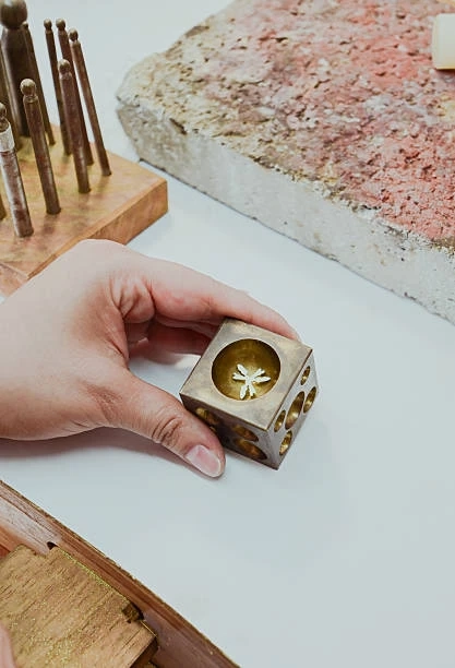 Wholesale Safety: The Power of Jewelers Block Insurance