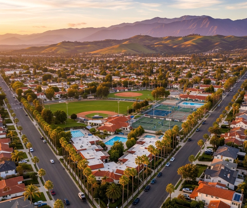 Southern California’s Underrated Suburbs Where Demand is Quietly Rising!