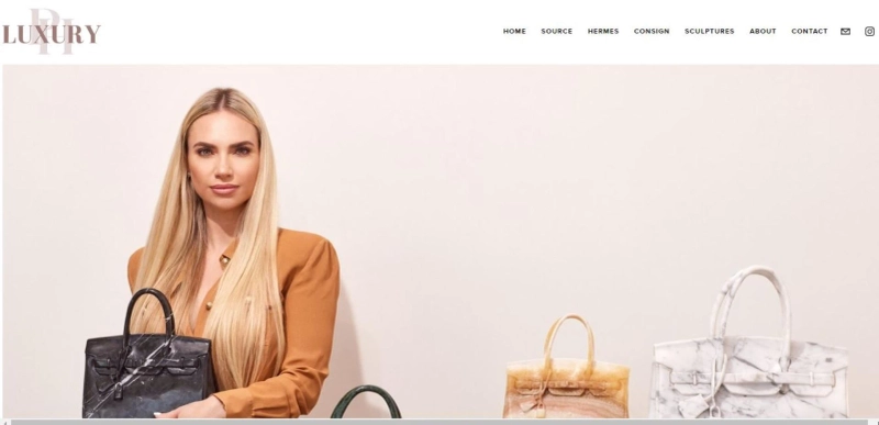 Purchase Branded handbags and Hermes Birkin – PH Luxury