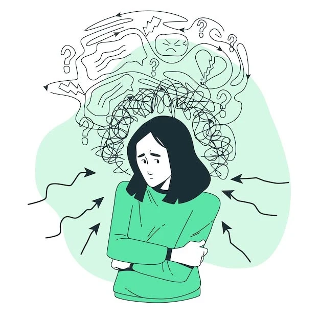 The Antidote to Anxiety: Finding Calm During Life's Storms