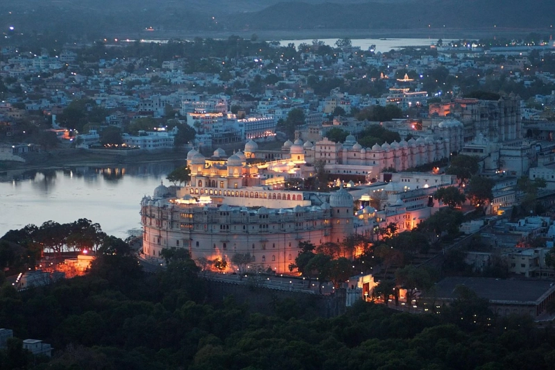 What Makes Rajasthan Ideal for a Winter Vacation Trip