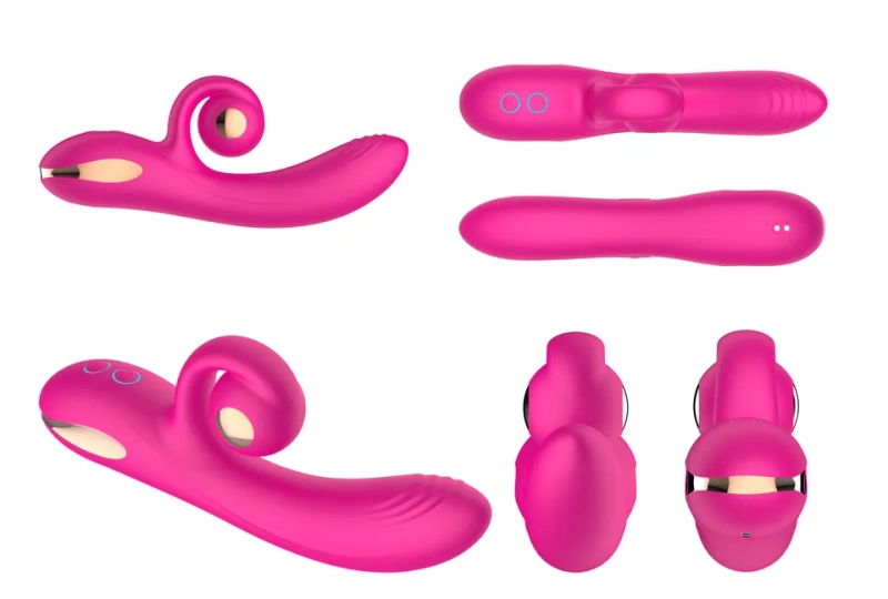 Buying Sex Toys in Abu Dhabi Safely With Private Delivery