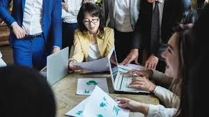 The Top Benefits of Utilizing ESG Report Services for Your Company