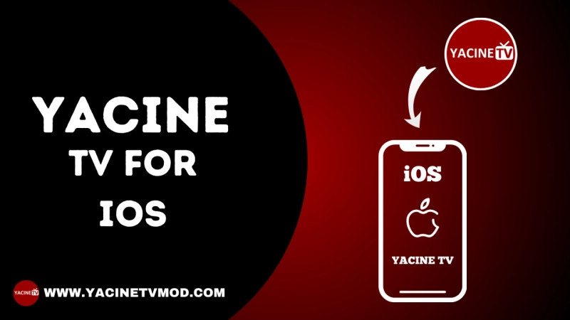 Is there an Android app for Yacine TV?