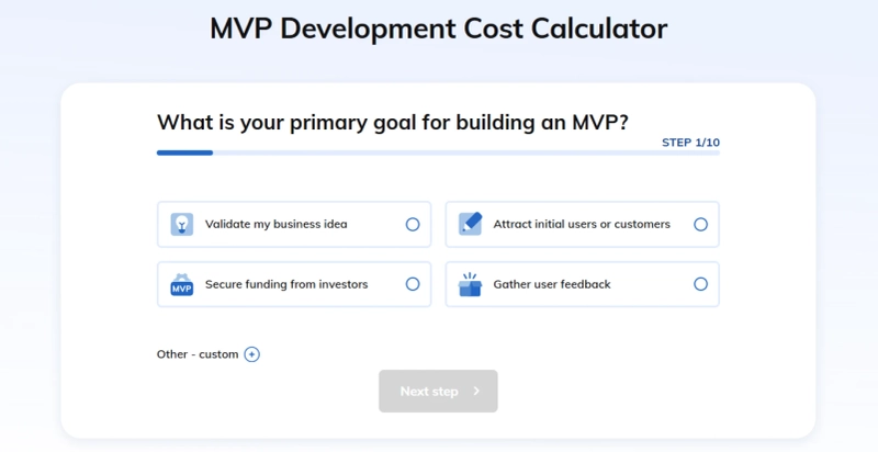 Hidden Costs in MVP App Development and How to Avoid Them