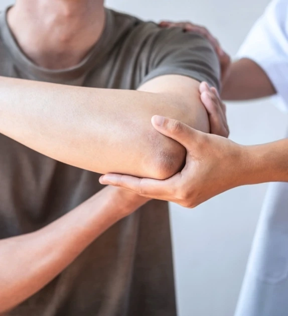 YOUR LOCAL PHYSIOTHERAPIST BURLINGTON