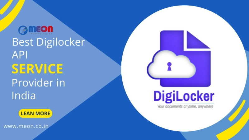 Streamline Your Document Management with a Best Digilocker API Service Provider in India
