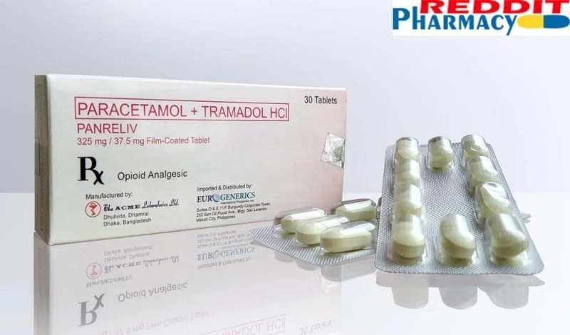 Tramadol is similar to opioid anagesics