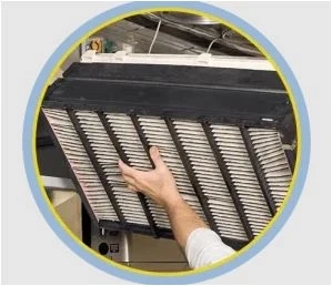 Expert Air Replacement Services You Can Rely On