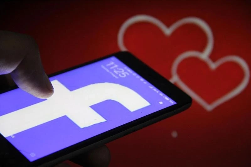 Sparked- New Speed Dating Site of Facebook