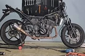 Top 7 Kawasaki Bike Parts That Boost Speed And Overall Performance