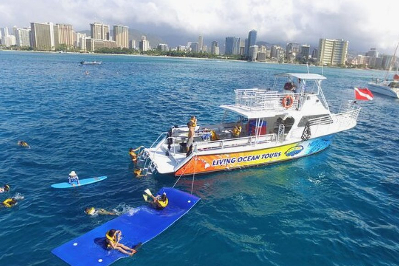 Unlocking a Lifetime of Memories: How Tours in Honolulu Offer Unforgettable Experiences