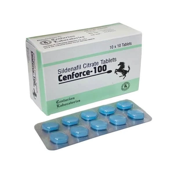 Enhance The Sexual Performance With Cenforce Tablets