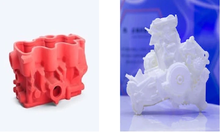 The Advantages of Choosing China CNC Machining Suppliers and SLA 3D Printing