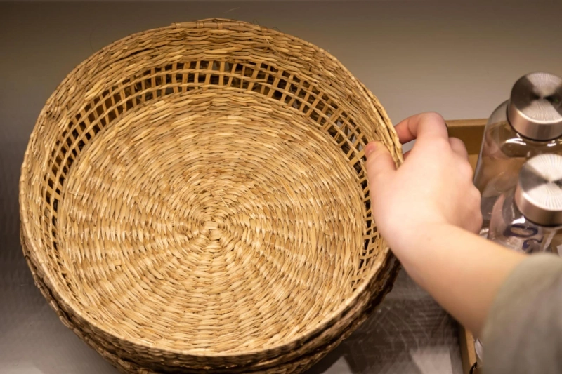 Why Every Kitchen Needs a Sticky Rice Steamer Basket