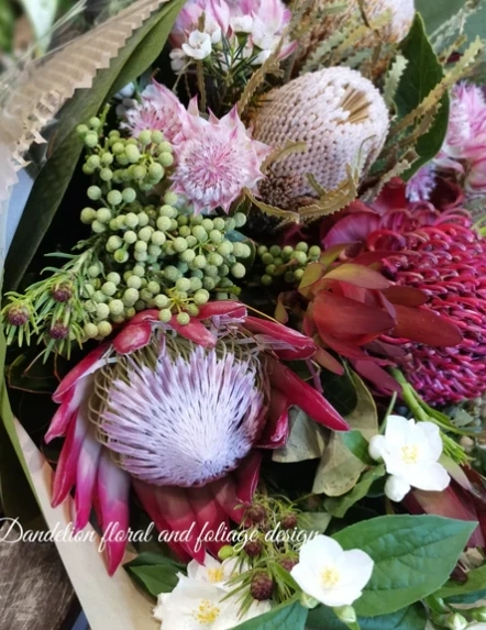 Embrace the Beauty of Nature with a Native Bunch