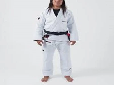 bjj gi