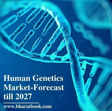 Human Genetics Market - Forecast till 2027