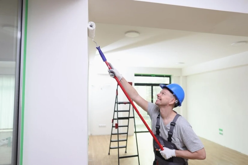 10 Essential Questions to Ask Before Hiring a Commercial Painter