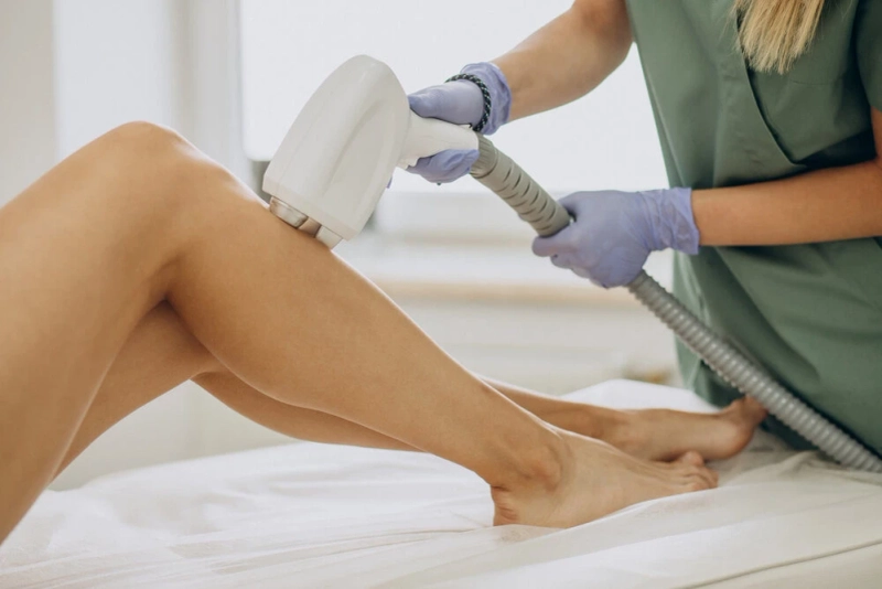 Skin Lightening and Laser Hair Removal Treatment in Kolhapur