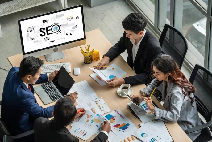 Navigating the City of Dreams: Choosing the Right LA SEO Service