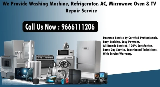 Siemens Service Center Bhopal