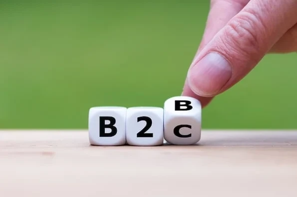 Digital Marketing for B2B vs. B2C: Key Differences and Strategies