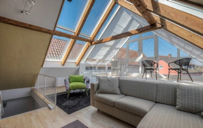 4 Common Misconceptions That People Have Before Loft Conversion