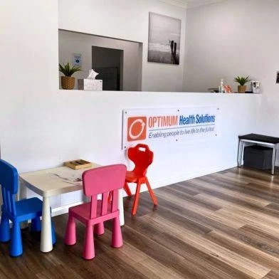 Ensuring a Spotless Workspace with Professional Physio and Commercial Cleaning Services