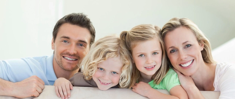 Secrets to Maintaining a Youthful Smile
