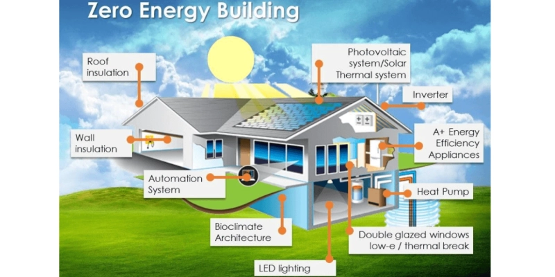 Discover Energy Savings through Energy Monitoring - An In-Depth Look at Energy Log