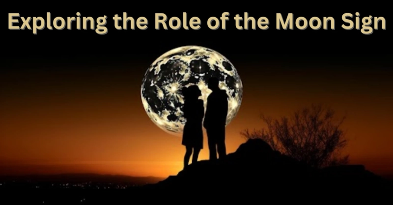 Astrology and Fatherhood: Exploring the Role of the Moon Sign