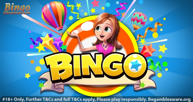 Locate great offers of the new uk bingo sites