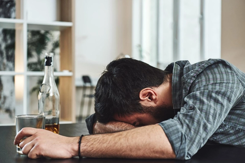Risk Factors For Addiction and How to Self Test For Addiction
