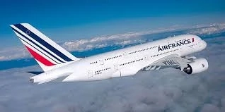Everything you need to know about Air France business class benefits
