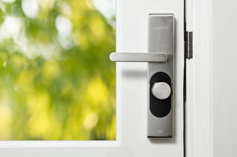 Locksmith Sherwood Park