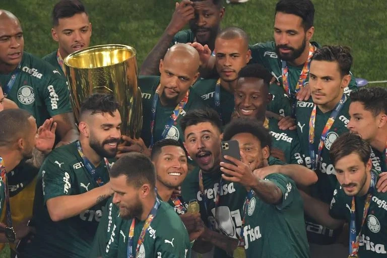 Cria da várzea, Patrick se firma no Palmeiras e define Paulista
