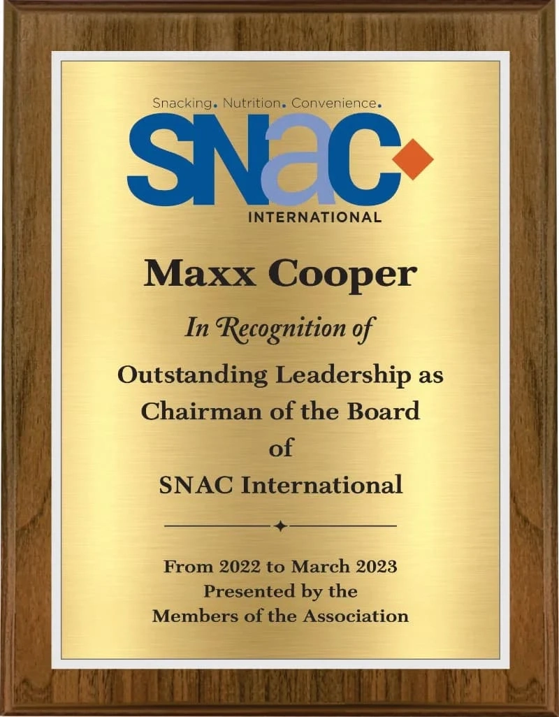 Custom Wood Plaques for Milestones and Anniversaries