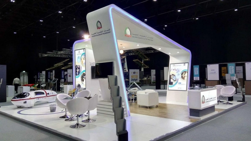 The Importance of Networking through Exhibitions