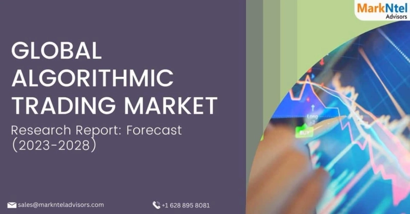 Algorithmic Trading Market Challenges and Opportunities